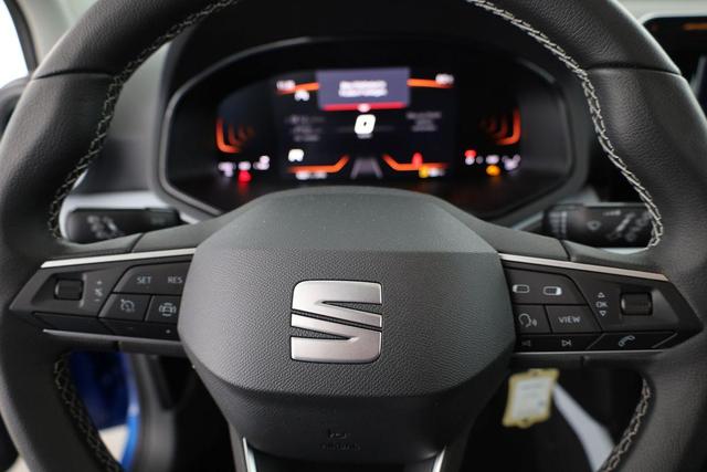 Seat Arona Style 1.0 TSI DSG Style, AppConnect, Winterpaket 