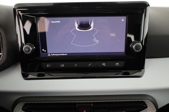 Seat Arona Style 1.0 TSI DSG Style, AppConnect, Winterpaket 