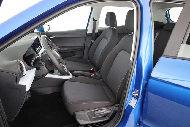 Seat Arona Style 1.0 TSI DSG Style, AppConnect, Winterpaket 