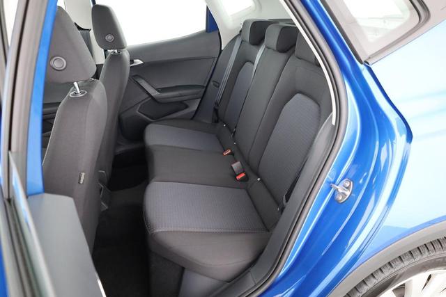 Seat Arona Style 1.0 TSI DSG Style, AppConnect, Winterpaket 
