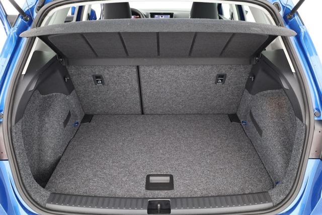 Seat Arona Style 1.0 TSI DSG Style, AppConnect, Winterpaket 