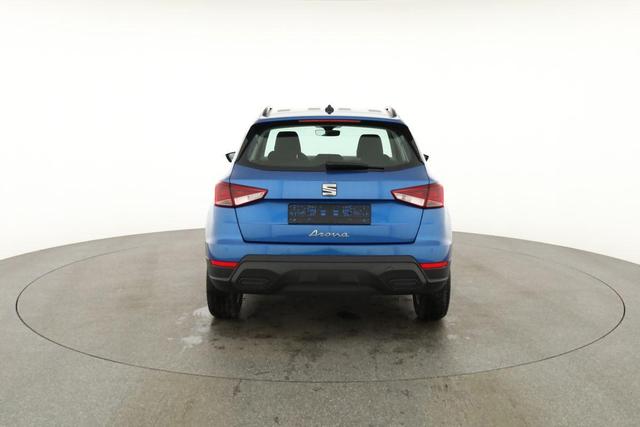 Seat Arona Style 1.0 TSI DSG Style, AppConnect, Winterpaket 