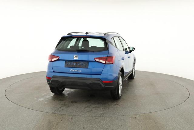 Seat Arona Style 1.0 TSI DSG Style, AppConnect, Winterpaket 