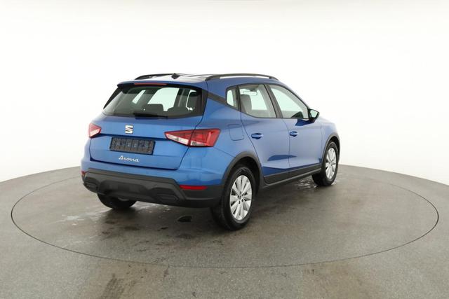 Seat Arona Style 1.0 TSI DSG Style, AppConnect, Winterpaket 