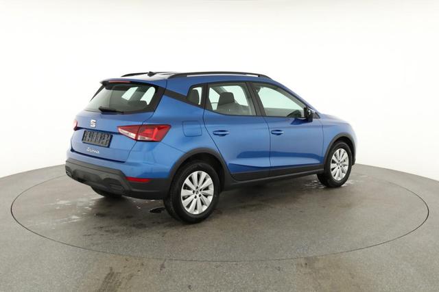 Seat Arona Style 1.0 TSI DSG Style, AppConnect, Winterpaket 