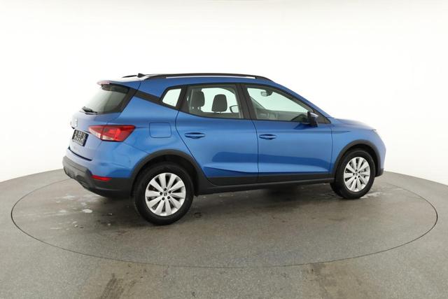 Seat Arona Style 1.0 TSI DSG Style, AppConnect, Winterpaket 