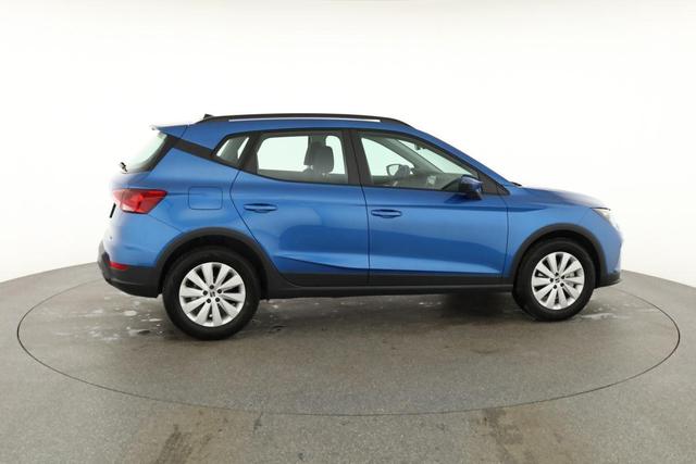 Seat Arona Style 1.0 TSI DSG Style, AppConnect, Winterpaket 