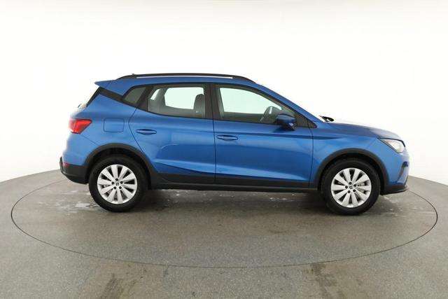Seat Arona Style 1.0 TSI DSG Style, AppConnect, Winterpaket 
