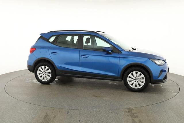 Seat Arona Style 1.0 TSI DSG Style, AppConnect, Winterpaket 