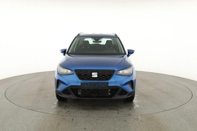 Seat Arona Style 1.0 TSI DSG Style, AppConnect, Winterpaket 