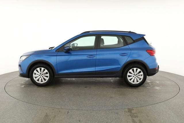 Seat Arona Style 1.0 TSI DSG Style, AppConnect, Winterpaket 