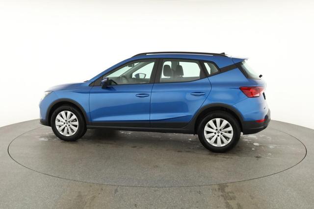 Seat Arona Style 1.0 TSI DSG Style, AppConnect, Winterpaket 