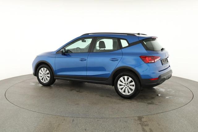 Seat Arona Style 1.0 TSI DSG Style, AppConnect, Winterpaket 