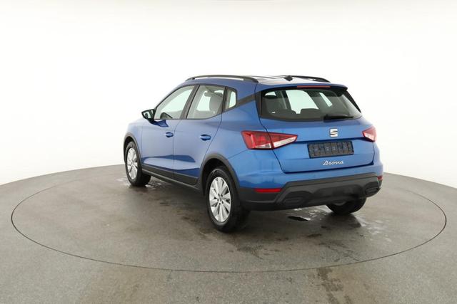 Seat Arona Style 1.0 TSI DSG Style, AppConnect, Winterpaket 