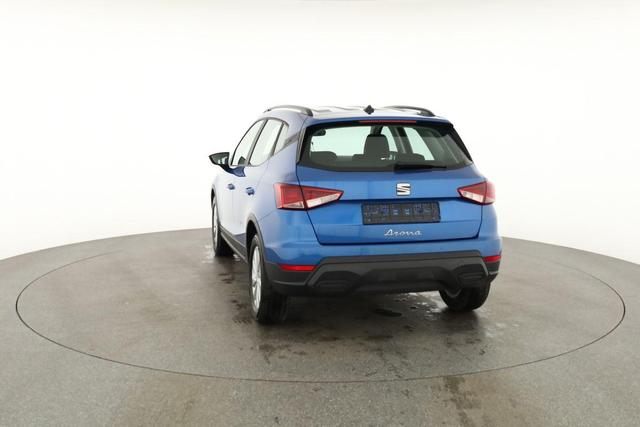 Seat Arona Style 1.0 TSI DSG Style, AppConnect, Winterpaket 