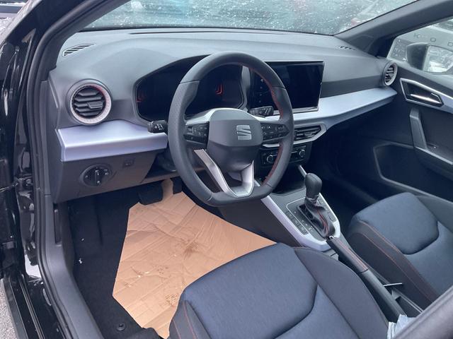 Seat Arona - FR 1.5 TSI DSG FR, AHK, Navi, Winterpaket, Kamera