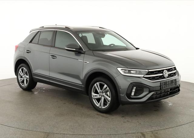 Volkswagen T-Roc R-Line 1.5 TSI DSG R-LINE, Navi, Side, LED, Kamera, Winter 