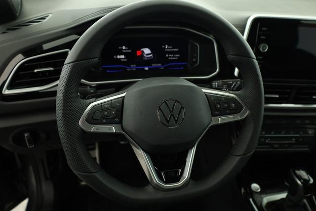 Volkswagen T-Roc R-Line 1.5 TSI DSG R-LINE, Navi, Side, LED, Kamera, Winter 