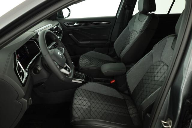 Volkswagen T-Roc R-Line 1.5 TSI DSG R-LINE, Navi, Side, LED, Kamera, Winter 