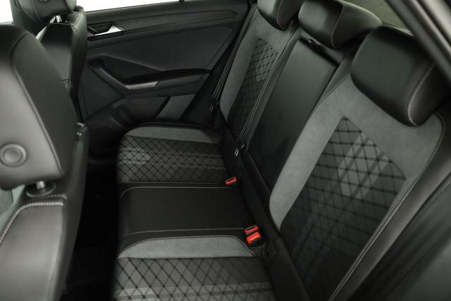 Volkswagen T-Roc R-Line 1.5 TSI DSG R-LINE, Navi, Side, LED, Kamera, Winter 
