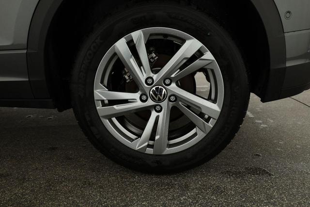 Volkswagen T-Roc R-Line 1.5 TSI DSG R-LINE, Navi, Side, LED, Kamera, Winter 