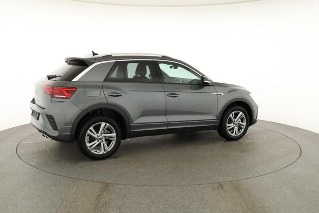 Volkswagen T-Roc R-Line 1.5 TSI DSG R-LINE, Navi, Side, LED, Kamera, Winter 