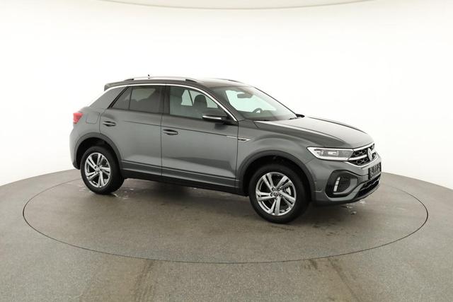 Volkswagen T-Roc R-Line 1.5 TSI DSG R-LINE, Navi, Side, LED, Kamera, Winter 