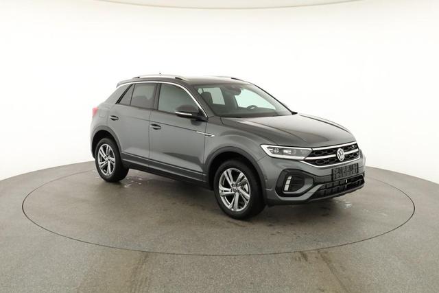 Volkswagen T-Roc R-Line 1.5 TSI DSG R-LINE, Navi, Side, LED, Kamera, Winter 