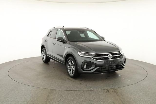 Volkswagen T-Roc R-Line 1.5 TSI DSG R-LINE, Navi, Side, LED, Kamera, Winter 