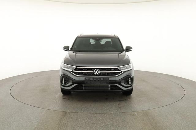 Volkswagen T-Roc R-Line 1.5 TSI DSG R-LINE, Navi, Side, LED, Kamera, Winter 