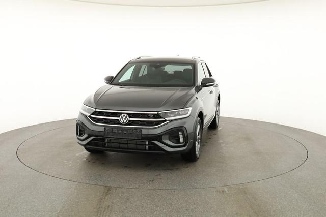 Volkswagen T-Roc R-Line 1.5 TSI DSG R-LINE, Navi, Side, LED, Kamera, Winter 