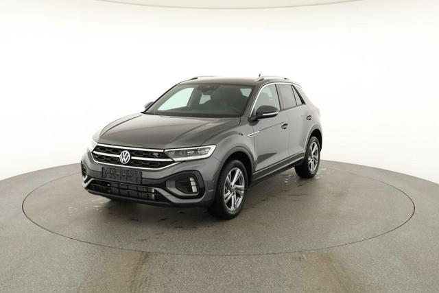 Volkswagen T-Roc R-Line 1.5 TSI DSG R-LINE, Navi, Side, LED, Kamera, Winter 