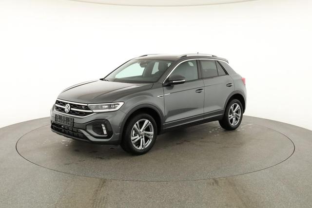 Volkswagen T-Roc R-Line 1.5 TSI DSG R-LINE, Navi, Side, LED, Kamera, Winter 