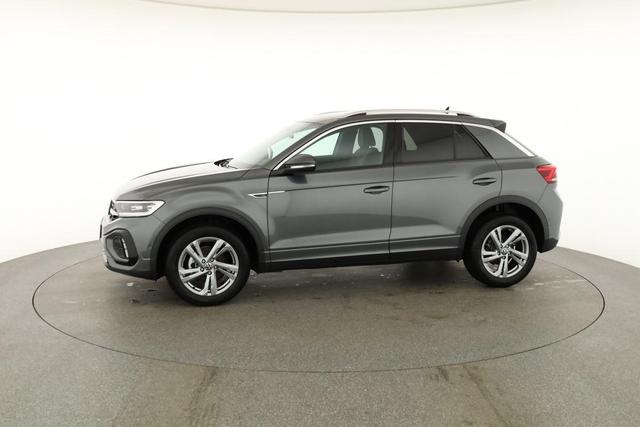 Volkswagen T-Roc R-Line 1.5 TSI DSG R-LINE, Navi, Side, LED, Kamera, Winter 