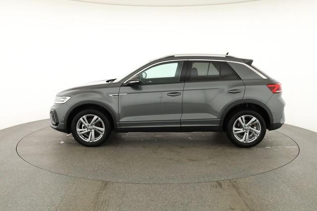 Volkswagen T-Roc R-Line 1.5 TSI DSG R-LINE, Navi, Side, LED, Kamera, Winter 