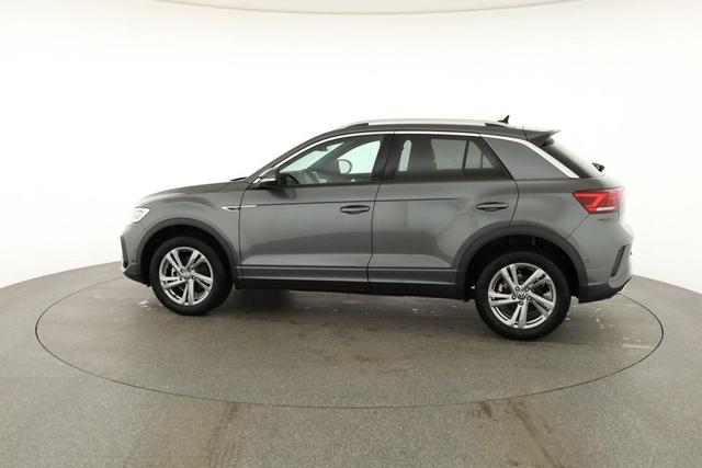 Volkswagen T-Roc R-Line 1.5 TSI DSG R-LINE, Navi, Side, LED, Kamera, Winter 
