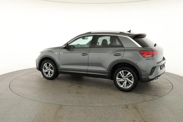 Volkswagen T-Roc R-Line 1.5 TSI DSG R-LINE, Navi, Side, LED, Kamera, Winter 