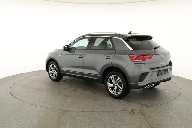Volkswagen T-Roc R-Line 1.5 TSI DSG R-LINE, Navi, Side, LED, Kamera, Winter 