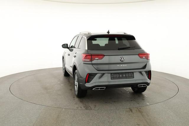 Volkswagen T-Roc R-Line 1.5 TSI DSG R-LINE, Navi, Side, LED, Kamera, Winter 
