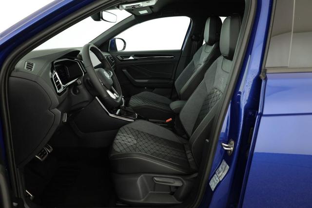 Volkswagen T-Roc R-Line 1.5 TSI DSG R-LINE, Navi, el. Klappe, LED, Kamera, Winter 