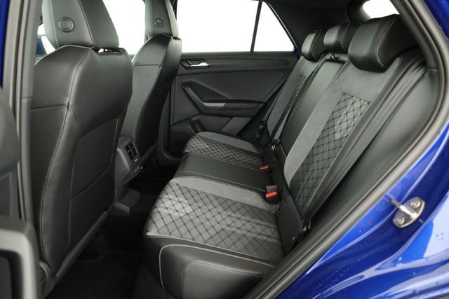 Volkswagen T-Roc R-Line 1.5 TSI DSG R-LINE, Navi, el. Klappe, LED, Kamera, Winter 