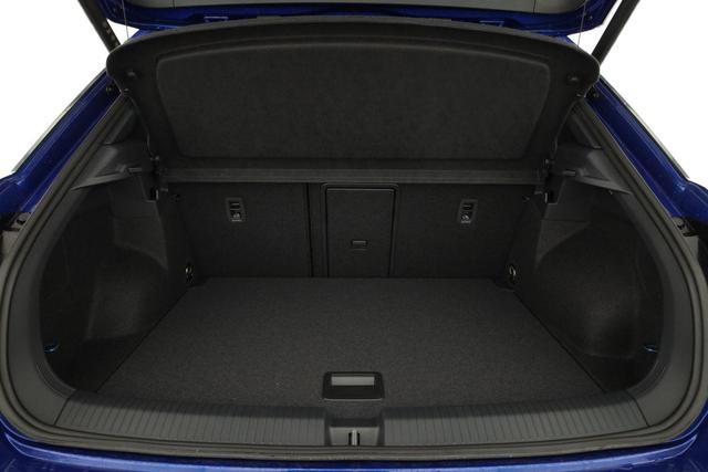 Volkswagen T-Roc R-Line 1.5 TSI DSG R-LINE, Navi, el. Klappe, LED, Kamera, Winter 