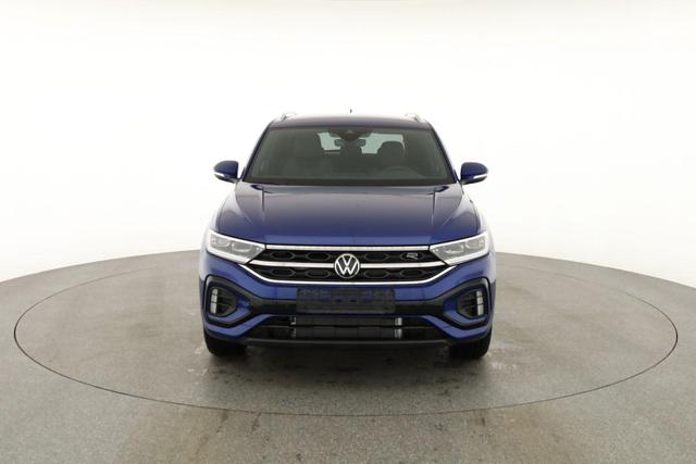 Volkswagen T-Roc R-Line 1.5 TSI DSG R-LINE, Navi, el. Klappe, LED, Kamera, Winter 