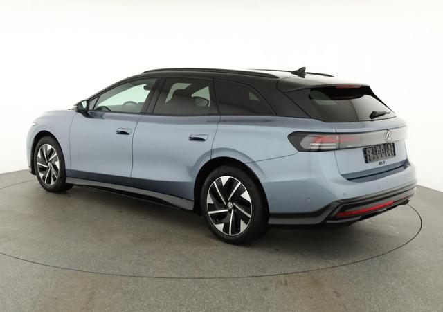 Volkswagen ID.7 Kombi Pro 210 kW Tourer Black Style, HUD, AreaView, Side, Winter, 19-Zoll 