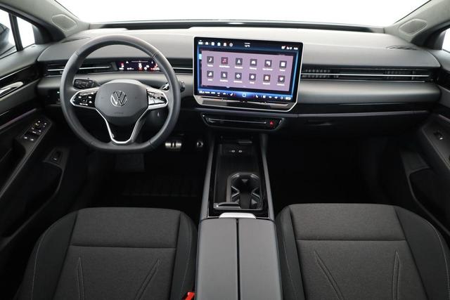 Volkswagen ID.7 Kombi Pro 210 kW Tourer Black Style, HUD, AreaView, Side, Winter, 19-Zoll 