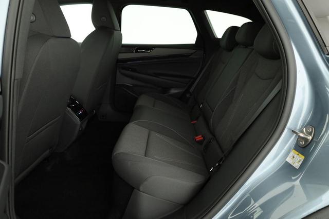 Volkswagen ID.7 Kombi Pro 210 kW Tourer Black Style, HUD, AreaView, Side, Winter, 19-Zoll 