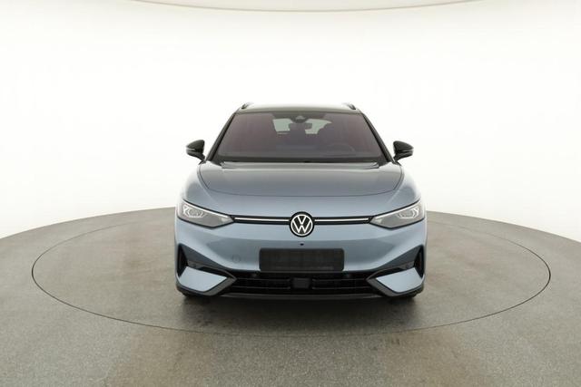 Volkswagen ID.7 Kombi Pro 210 kW Tourer Black Style, HUD, AreaView, Side, Winter, 19-Zoll 