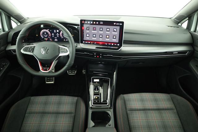Volkswagen Golf 2.0 TSI 195 kW GTI VIII DSG, Navi, Side, Matrix, Kamera, Winter, 19-Zoll 