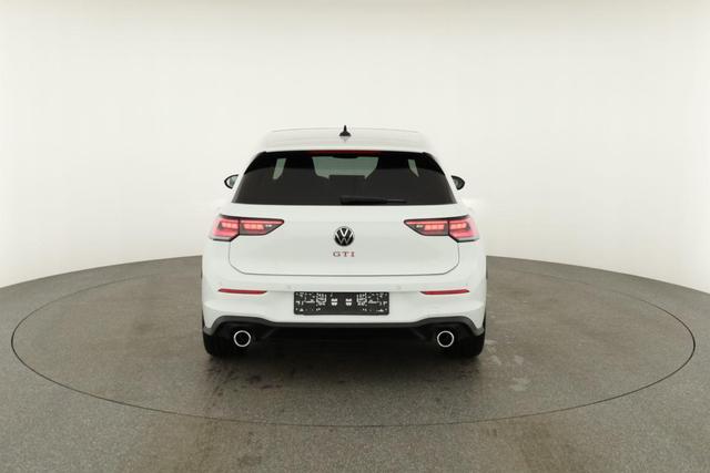 Volkswagen Golf 2.0 TSI 195 kW GTI VIII DSG, Navi, Side, Matrix, Kamera, Winter, 19-Zoll 