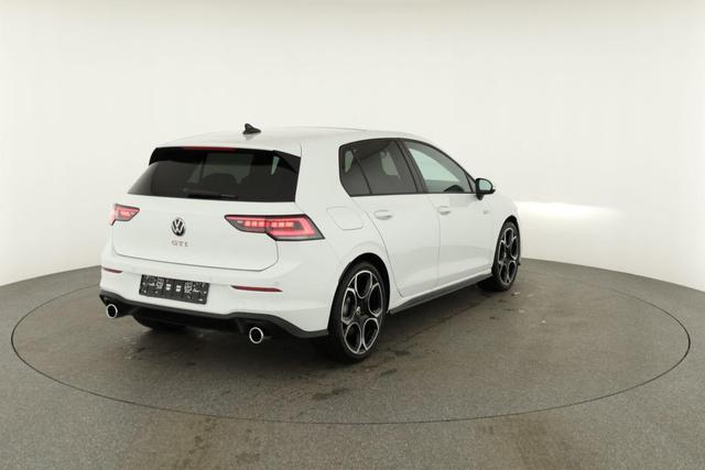 Volkswagen Golf 2.0 TSI 195 kW GTI VIII DSG, Navi, Side, Matrix, Kamera, Winter, 19-Zoll 